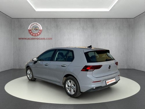 VOLKSWAGEN Golf Life 1.5 TSI 96kW (130CV)