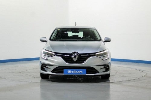 RENAULT Mégane Mégane E-TECH Business 117kW