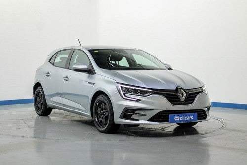 RENAULT Mégane Mégane E-TECH Business 117kW