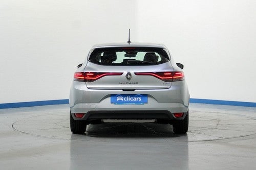 RENAULT Mégane Mégane E-TECH Business 117kW