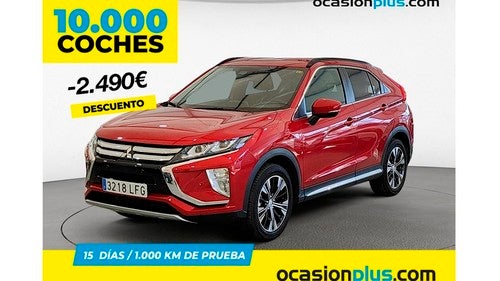 MITSUBISHI Eclipse Cross 150 T Motion 2WD