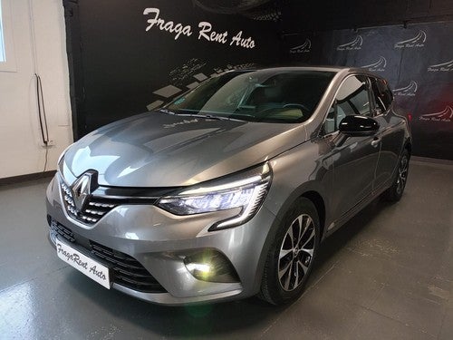 RENAULT Clio TCe Techno 103kW