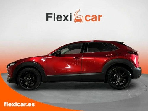 Mazda CX-30 e-SKY X MHEV 137 kW Homura