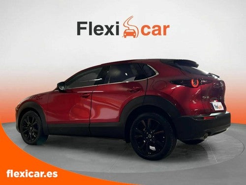 Mazda CX-30 e-SKY X MHEV 137 kW Homura