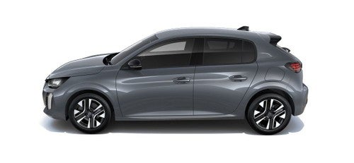 Peugeot 208 Allure Gasolina 100 S&S 6 Vel. MAN