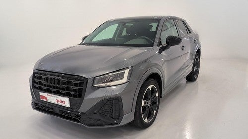 AUDI Q2 30 TDI Black line 85kW