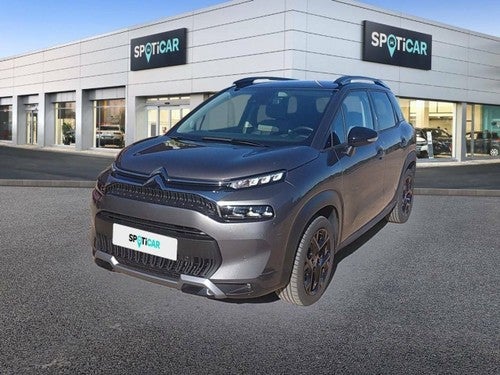 CITROEN C3 Aircross BlueHDi S&S Shine 110