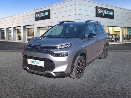 CITROEN C3 Aircross Puretech S&S Feel Pack 110