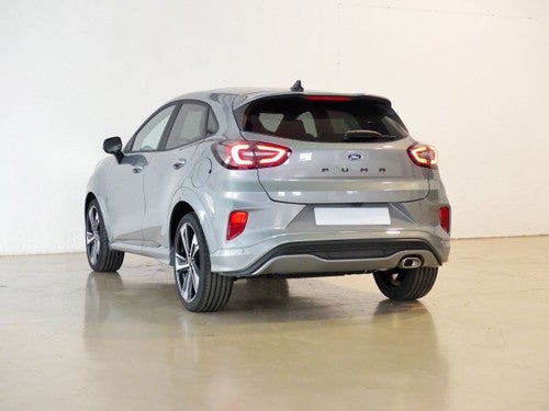 Ford Puma 1.0 EcoBoost 125cv ST-Line MHEV