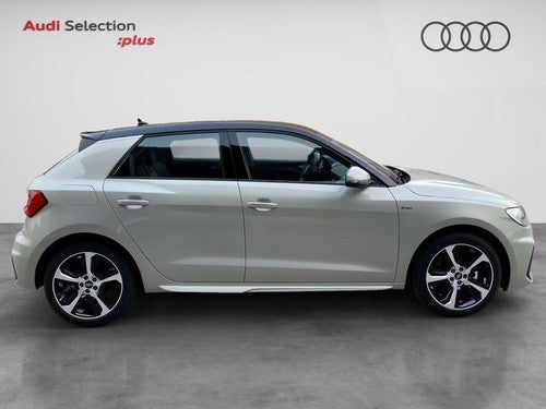 AUDI A1 Sportback 30 TFSI Adrenalin S tronic