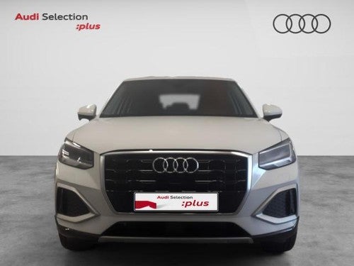 AUDI Q2 35 TDI Advanced S tronic 110kW