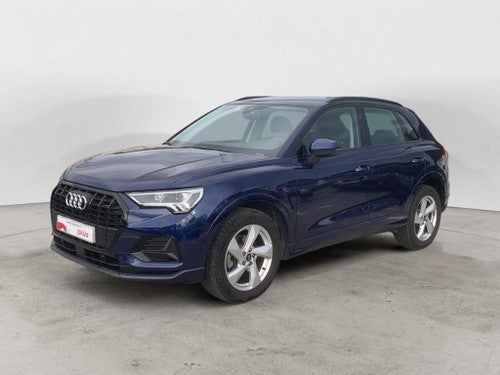 AUDI Q3 35 TFSI Advanced S tronic