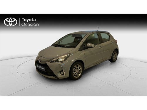 TOYOTA Yaris 5P Business 70 M/T