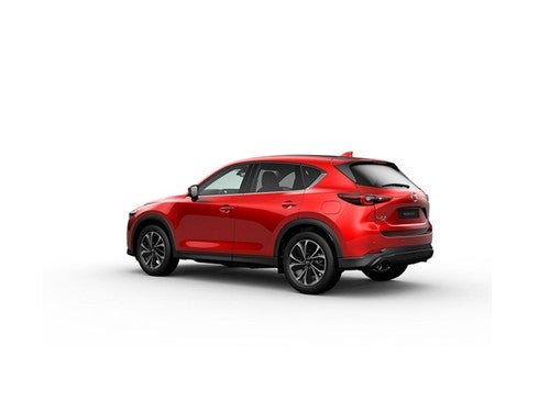 Mazda CX-5 e-Sky G MHEV 2.0 121kW AT Exclusive-Line