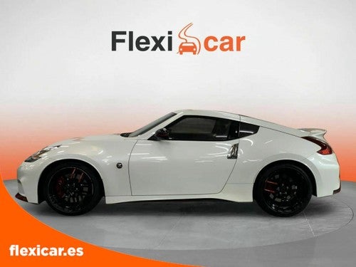 Nissan 370Z 3p 3.7G 253 kW (344 CV) E6D NISMO