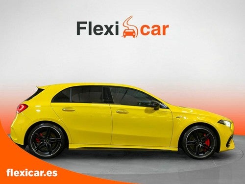 Mercedes Clase A Mercedes-AMG A 45 S 4MATIC+