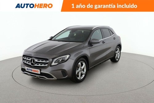 MERCEDES-BENZ Clase GLA 200d Urban 7G-DCT