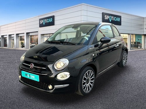 FIAT 500 1.0 Hybrid Dolcevita 52kW