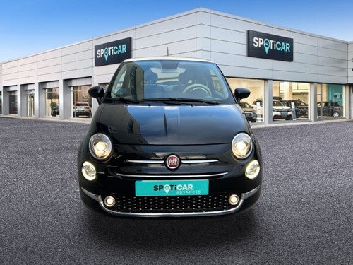 Fiat 500 1.0 Hybrid 51KW (70 CV) Dolcevita