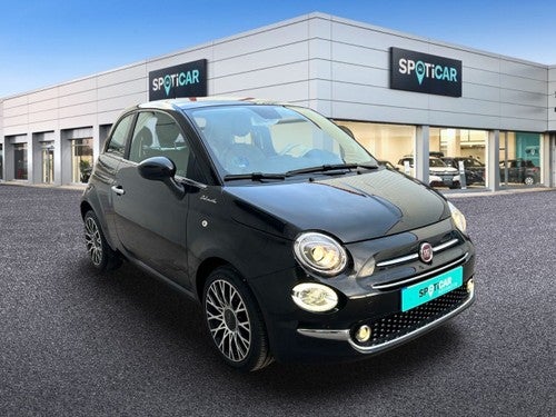 Fiat 500 1.0 Hybrid 51KW (70 CV) Dolcevita