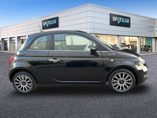 Fiat 500 1.0 Hybrid 51KW (70 CV) Dolcevita