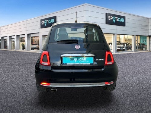 Fiat 500 1.0 Hybrid 51KW (70 CV) Dolcevita