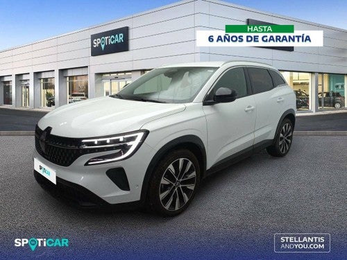 RENAULT Austral E-Tech Full Hybrid 147kW (200CV) Techno