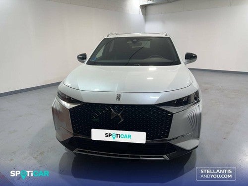 DS Automobiles DS 7 Crossback E-TENSE 225 RIVOLI