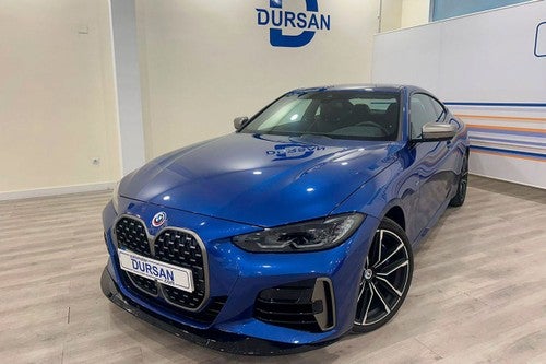 BMW Serie 4 M440i xDrive