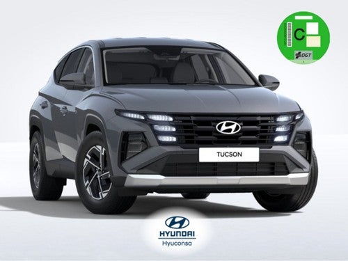 HYUNDAI Tucson 1.6T 158kW (215CV) HEV AT Klass