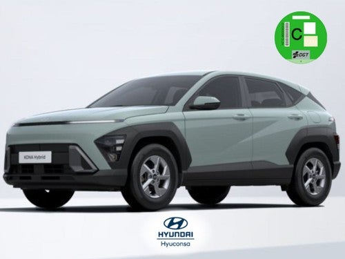 HYUNDAI Kona HEV 1.6GDI 129CV DT Maxx