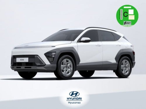 HYUNDAI Kona HEV 1.6GDI 129CV DT Tecno