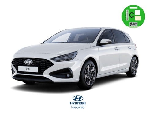 HYUNDAI i30 1.5 DPI N Line SE 96