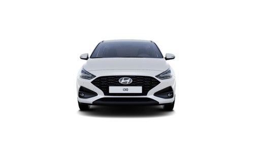 Hyundai i30 1.5 DPI N Line SE