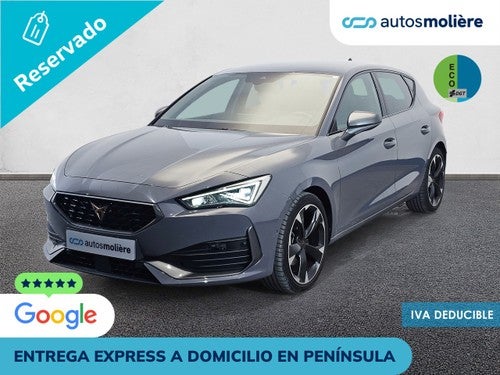 CUPRA León 1.5 ETSI DSG 110Kw