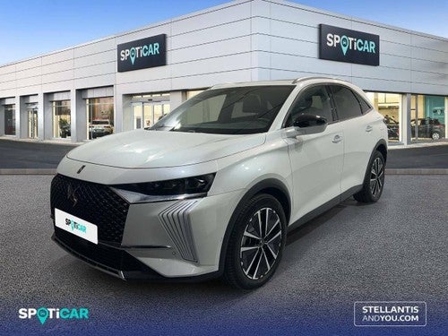 DS 7 Crossback E-TENSE 225 RIVOLI