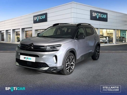 CITROEN C5 Aircross BlueHDi S&S Shine Pack 130