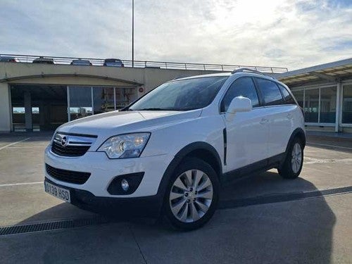 OPEL Antara 2.2CDTI Excellence S&S 4x4