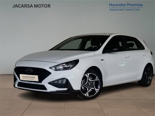 HYUNDAI i30 1.0 TGDI N Line 30 Aniversario