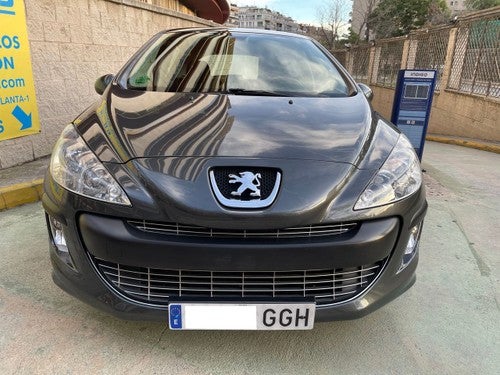 Peugeot 308 1.6 VTI 120CV SPORT IMPOLUTO !!