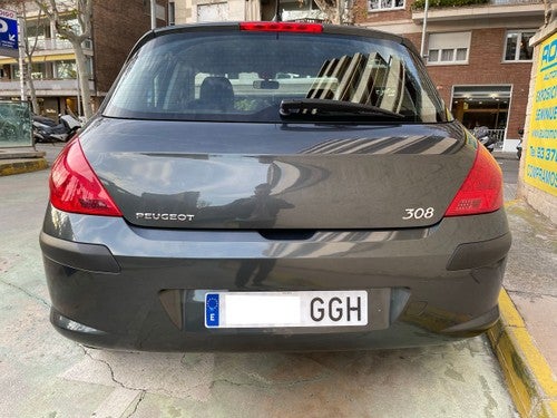 Peugeot 308 1.6 VTI 120CV SPORT IMPOLUTO !!