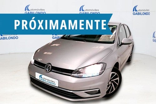 VOLKSWAGEN Golf 1.0 TSI Advance 85kW