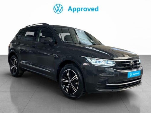 VOLKSWAGEN Tiguan 2.0TDI Urban Sport 90kW