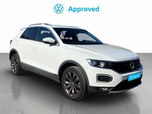 VOLKSWAGEN T-Roc 1.5 TSI Sport