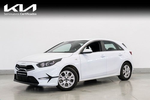 KIA Ceed 1.6 MHEV iMT DRIVE