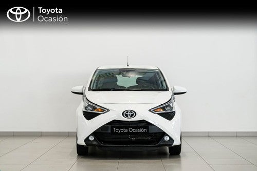 Toyota Aygo 70 X - PLAY + TSS