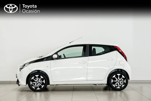 Toyota Aygo 70 X - PLAY + TSS