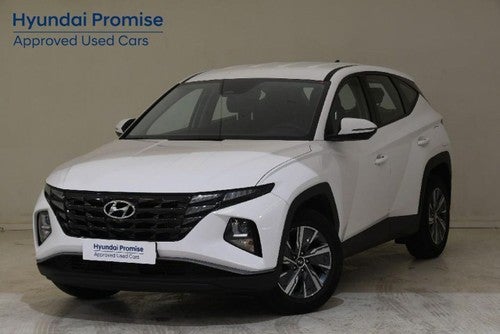 HYUNDAI Tucson 1.6 TGDI Klass 4x2