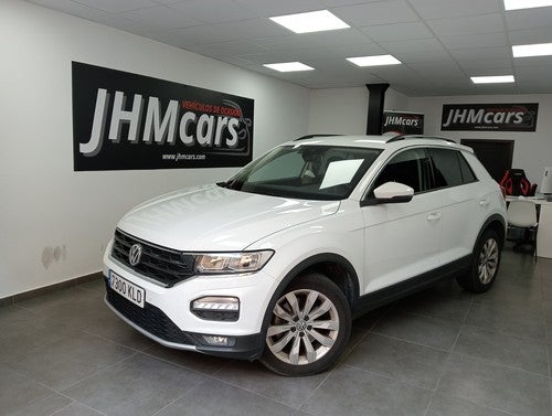 VOLKSWAGEN T-Roc 1.0 TSI Advance