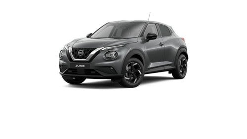 NISSAN Juke DIG-T 84 kW (114 CV) DCT 7 Vel. Acenta